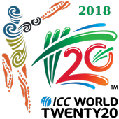 ICC  World Cup T20 2018 Cricket  Schedule Live icon
