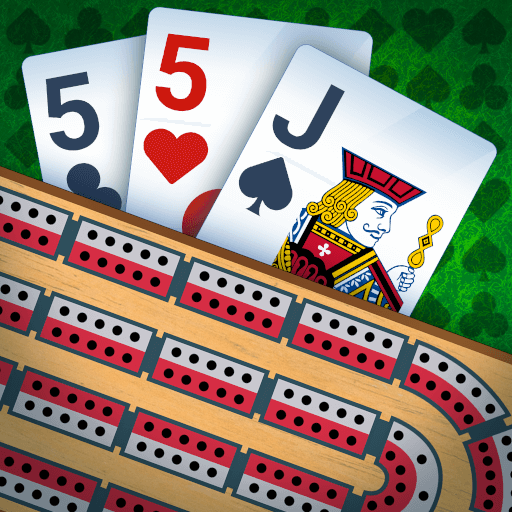 Ultimate Cribbage: Card Board icon
