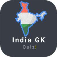 India GK Quiz Game on 9Apps