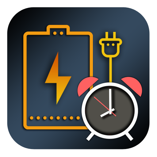 Battery Full Alarm icon