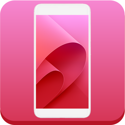 Launcher Theme For Zenfone 4 Max icon