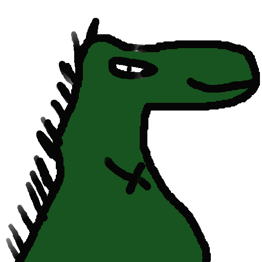 T-REX Run : Dinosaur Game in FIRST PERSON icon