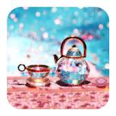 Tea Time on 9Apps