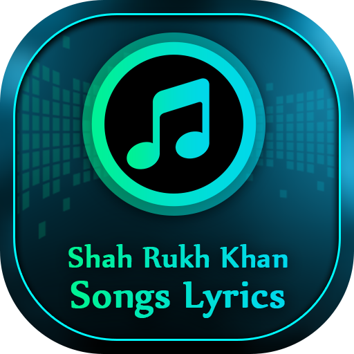 Shahrukh Khan Songs Lyrics &amp; SRK Dialogues icon
