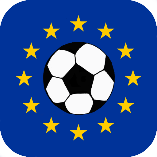 Quiz Trivia European Football Players icon