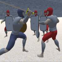 Arena Fight: Warrior's Return