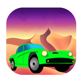 Speed Desert icon