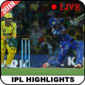 IPL 2018 - Schedule, Highlights, Latest Video