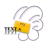 Text A Text  Message Scheduler icon