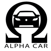 Alpha Car icon