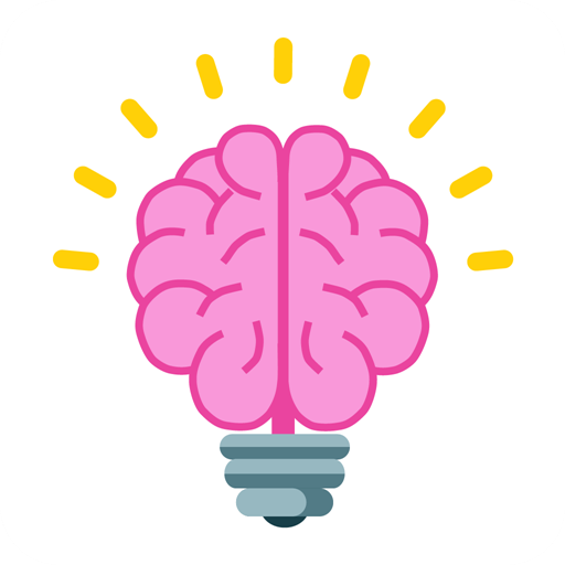 Brain Puzzle: Smart games icon