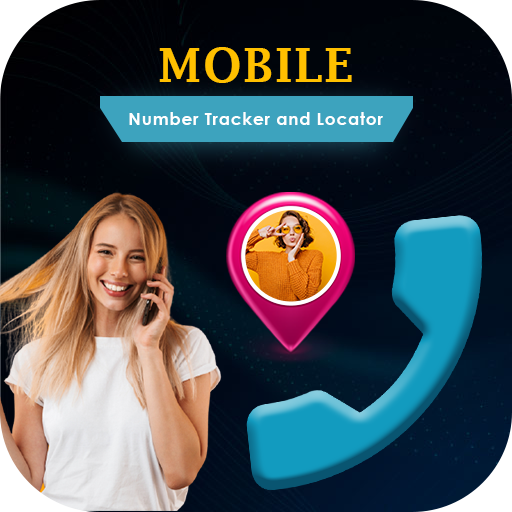 Caller Name &amp; True Caller ID icon