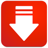 Tube Video Downloader icon