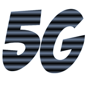 5G Mobile Browser Web icon