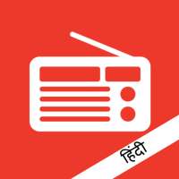 Hindi Online Radios on 9Apps
