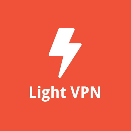 Light VPN icon