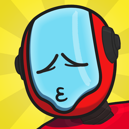 Tear Them All: Giochi di robot icon