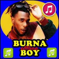 Burna Boy Best Songs - Listen Offline on 9Apps