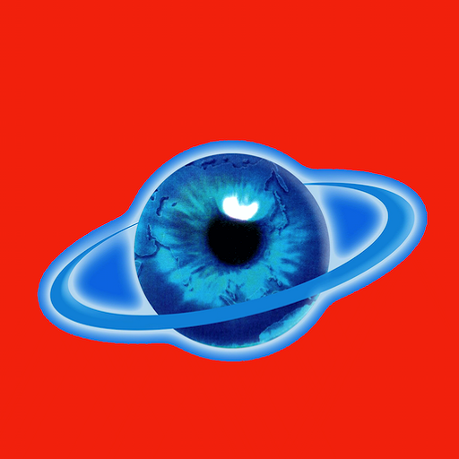NWP EYE icon