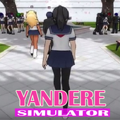 Free Yandere Simulator Tips icon