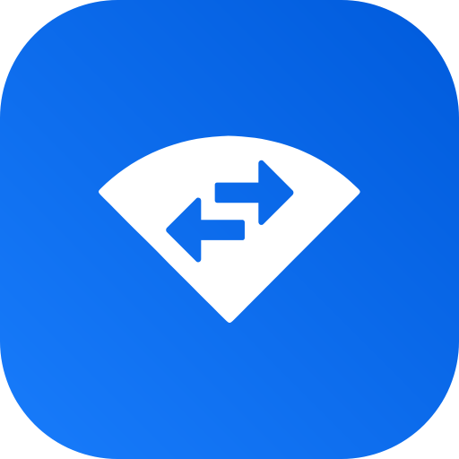 Automatic WiFi Network Switcher - B2B MDM Utility icon