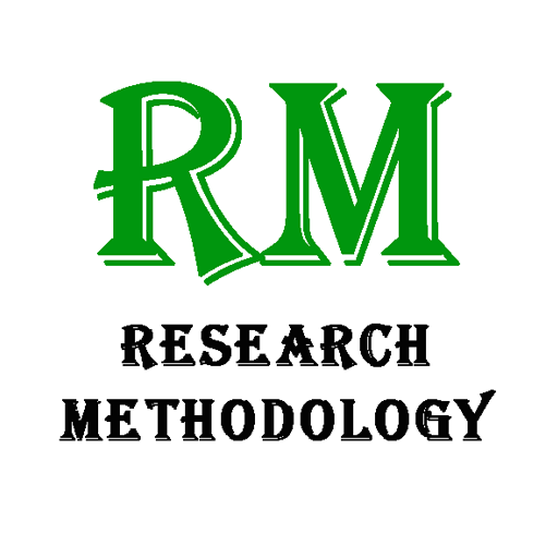 Research Methodology icon