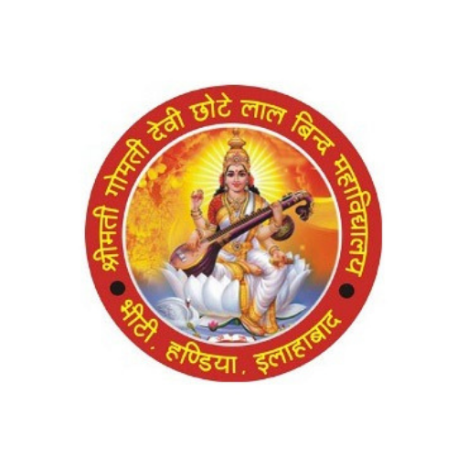 Smt.gdclbind PG college icon