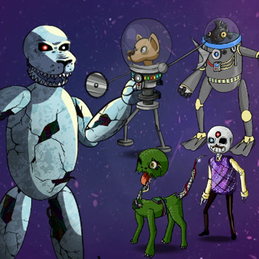 World of Dreams Max icon