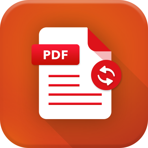 PDF Converter - All Files to PDF Converter icon