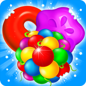 Sweet Candy Sugar icon