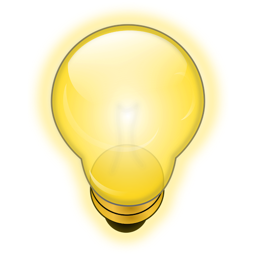 Flashlight Torch Light - Free icon