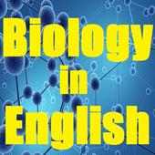 Biology in English - Offline on 9Apps