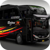 ikon Livery Bussid Bejeu