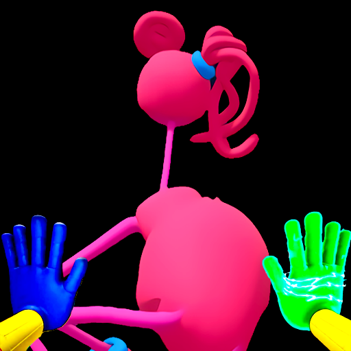 Wuggy Horror : Mommy Long Leg icon