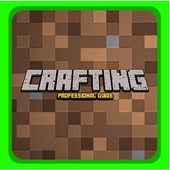 Crafting Guide For Minecraft icon