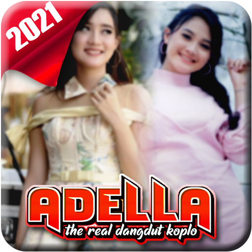 Adella Dangdut Koplo Terbaru 2021 Full Album icon