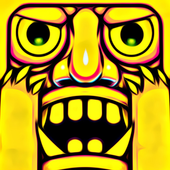 Endless Run -Snow Oz icon