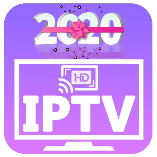 IPTV 2020 icon