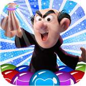 New Smurf Pop 🍀 Village Bubble Love 🍀