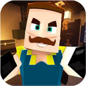 Hello Craft Neighbor icon