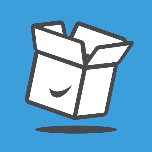 Stock Controller - inventories icon