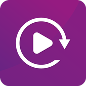 VD  Browser - Video Downloader icon
