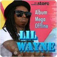 Lil Wayne Album Mega Offline on 9Apps