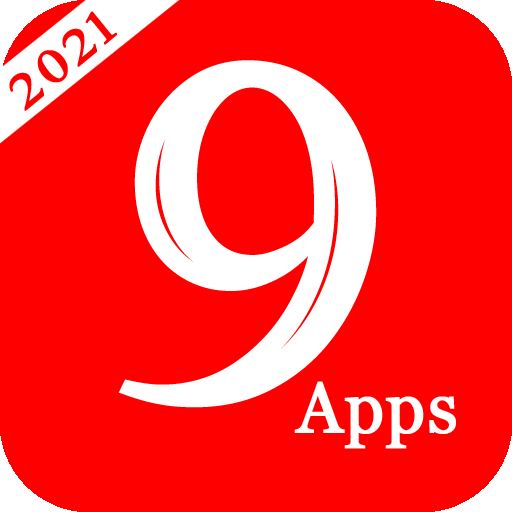 Guide for 9app Mobile Market apps 2021 icon
