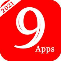 Guide for 9app Mobile Market apps 2021