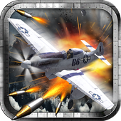 Fighter Strike 1942-1945 icon