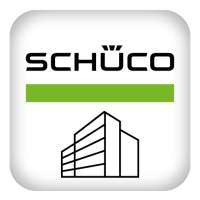 Schüco reference project App