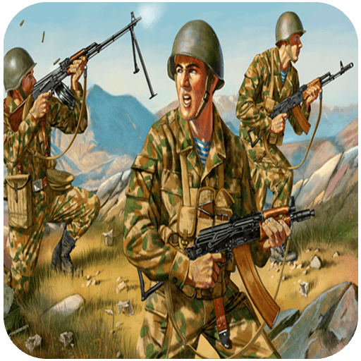 Military ringtones icon