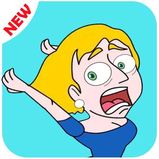 Guide For save the girl icon