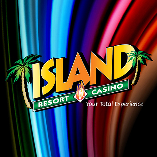 Island Resort icon